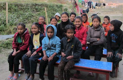 International Service Projects